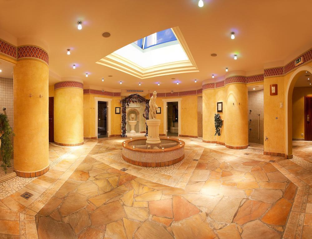 Hotel Schoerhof ザールフェルデン・アム・シュタイナーネン・メアー エクステリア 写真
